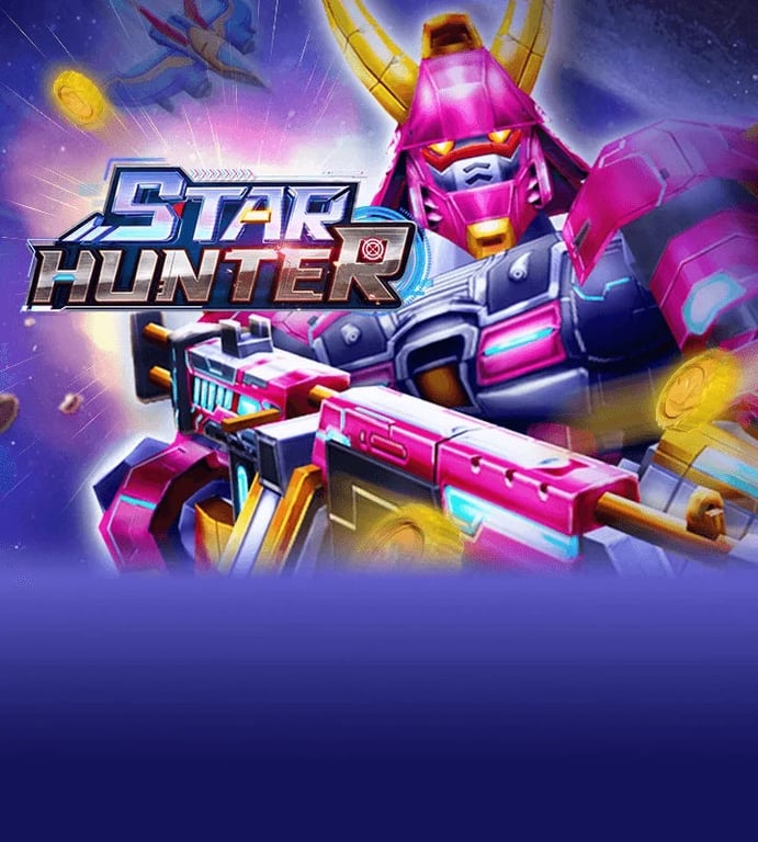 STAR HUNTER