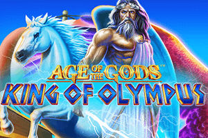 Age of the Gods: King of Olympus