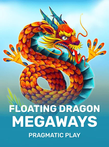 Floating Dragon Megaways