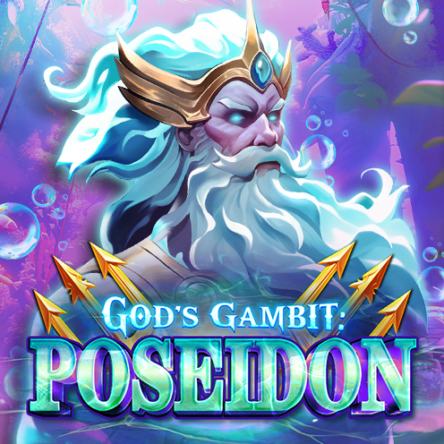 God Gambit: Poseidon