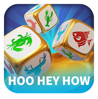 BẦU CUA/HOO HEY HOW