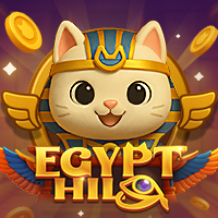 Egypt Hilo