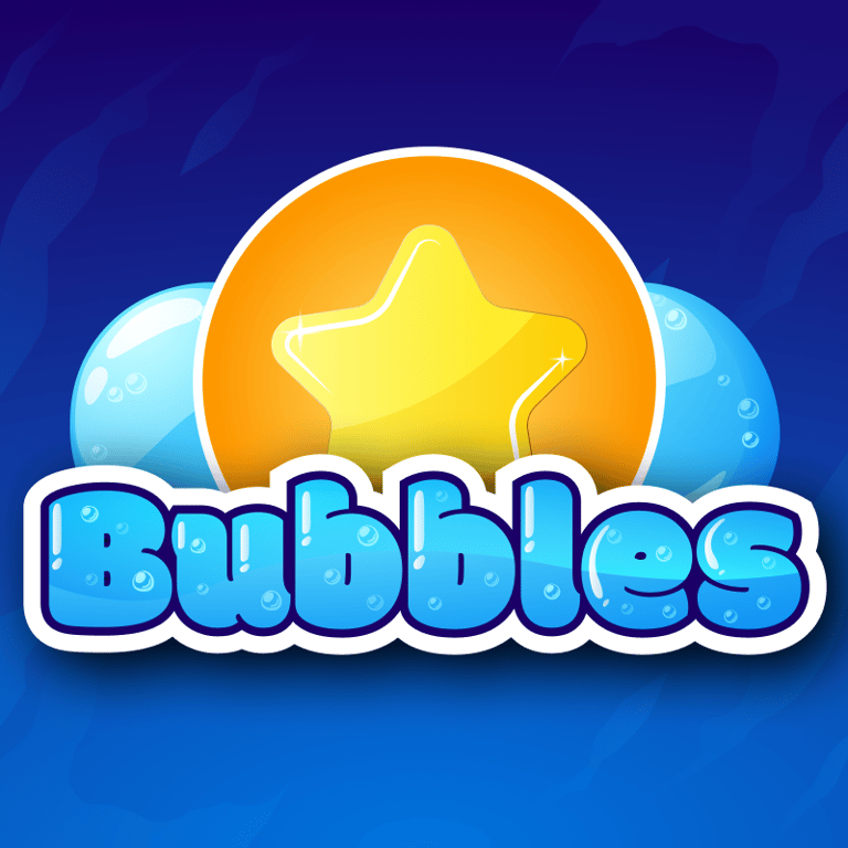 bubbles