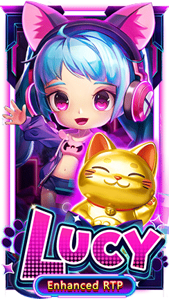 Lucy