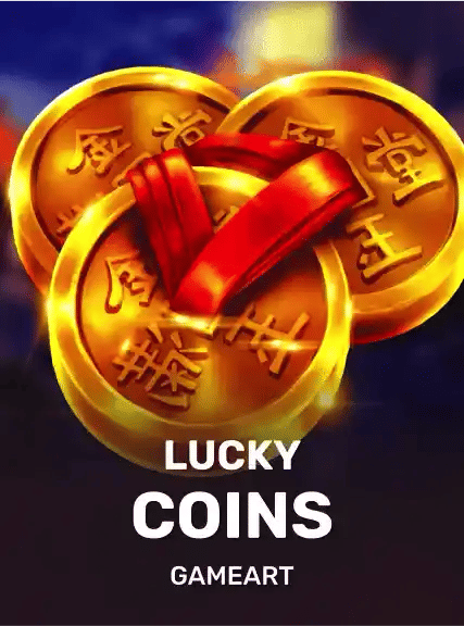 Lucky Coins