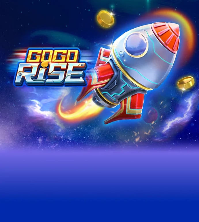 GO GO RISE