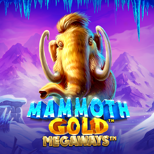 Mammoth Gold Megaway