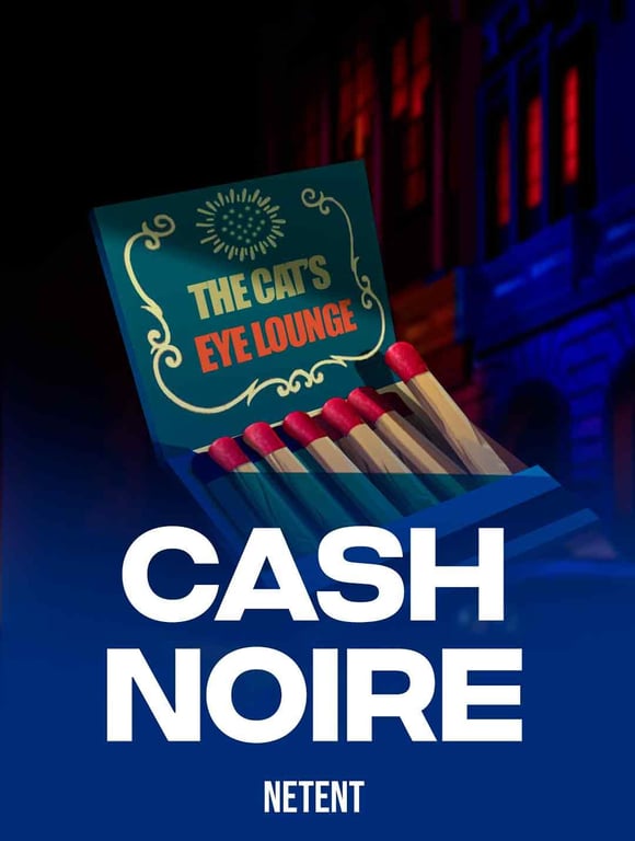 Cash Noire