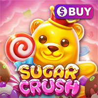 SUGAR CRUSH