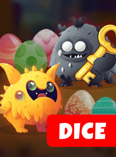 Monster Dice