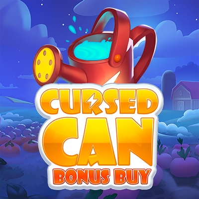 Cursed Can