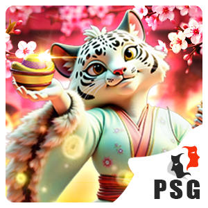 Fortune Tiger