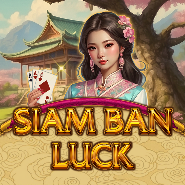 Siam Ban Luck