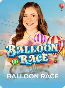 Balloon Race