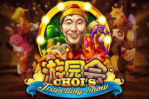 Choi's Travelling Show