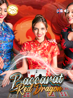 Red Dragon Baccarat