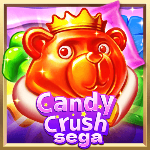 Candy Crush Saga