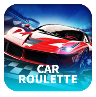 CAR ROULETTE