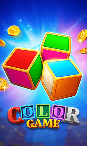 COLOR GAME