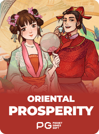 Oriental Prosperity