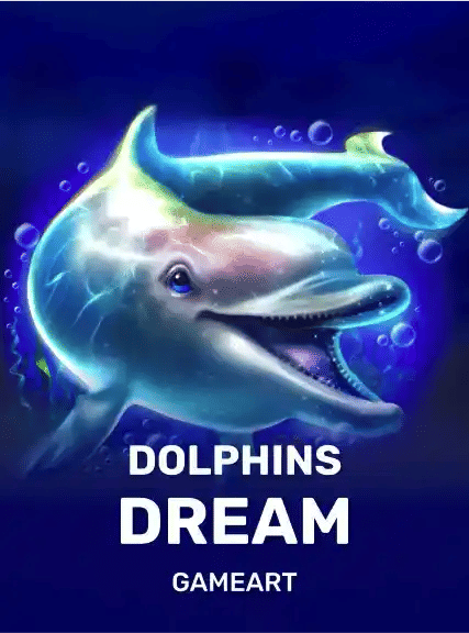 Dolphins Dream