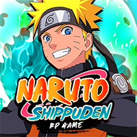 Naruto Shippuden