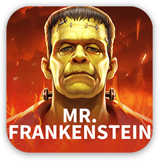 MR.FRANKENSTEIN