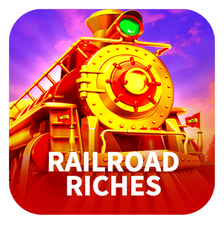 RAILROAD RICHES