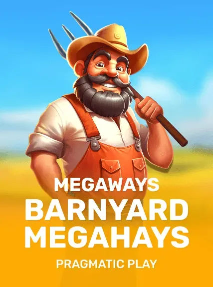Barnyard Megahays Megaways™