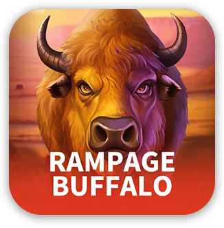 RAMPAGE BUFFALO