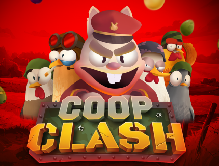Coop Clash