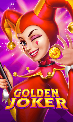 Golden Joker
