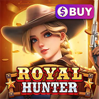 ROYAL HUNTER