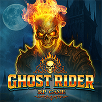 Ghost  Rider