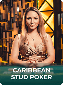 Caribbean Stud Poker