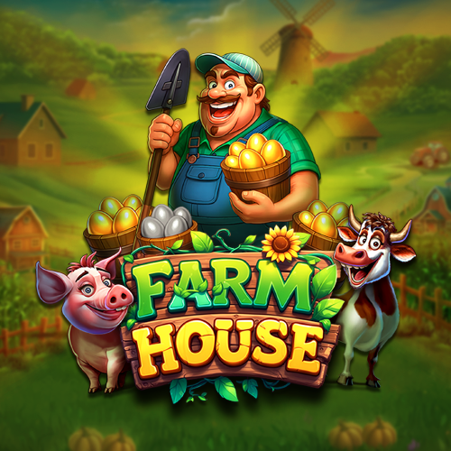 Farmhouse