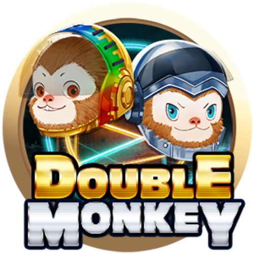 Double Monkey