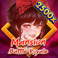 Mansion Battle Royale