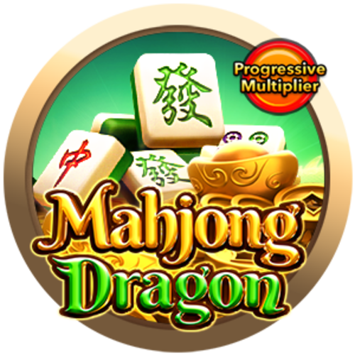Mahjong Dragon