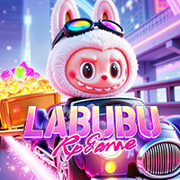 LABUBU