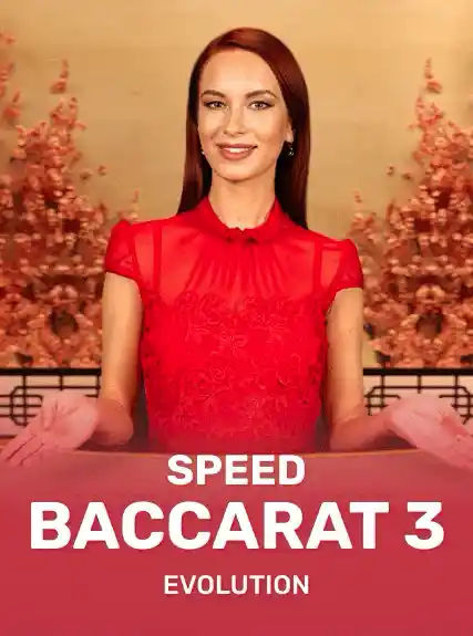 Emperor Speed Baccarat A