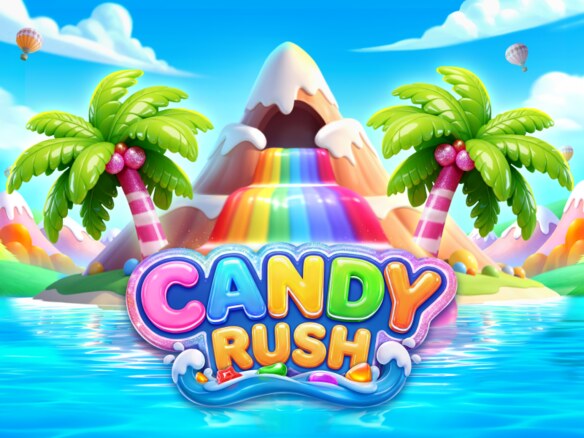 candy rush