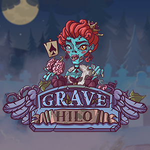 Grave Hilo