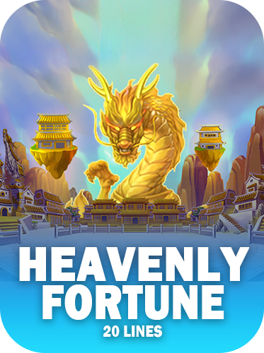 Heavenly Fortune