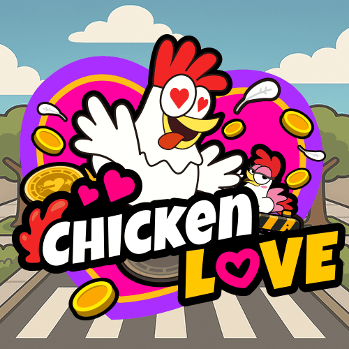 Chicken Love