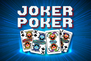 Joker Poker