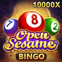 OPEN SESAME