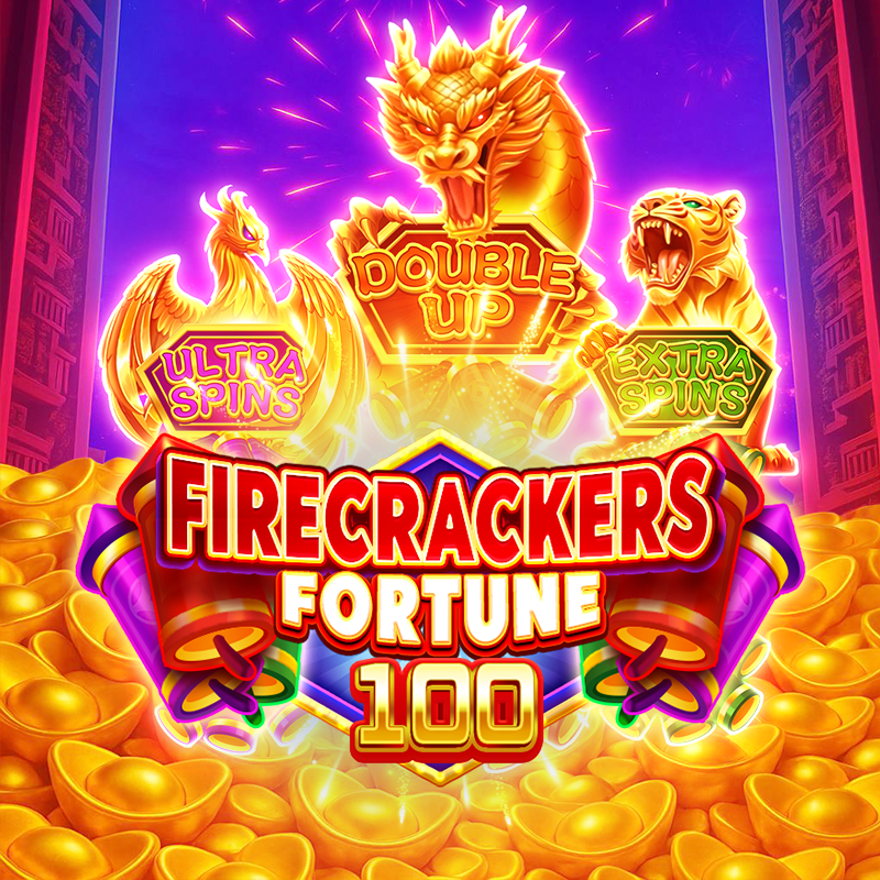 Firecrackers Fortune 100