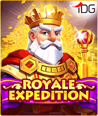 Royale Expedition