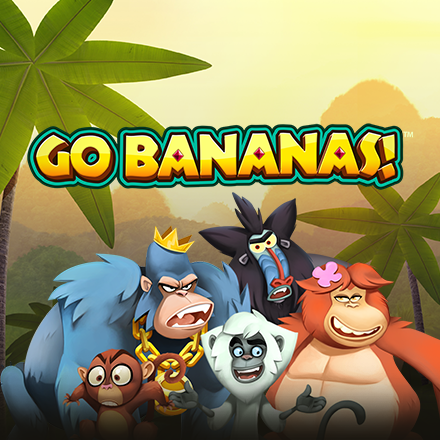 Go Bananas!